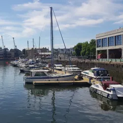Bristol Harbourside - Bristol