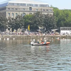 Bristol Harbourside - Bristol