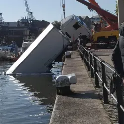 Bristol Harbourside - Bristol