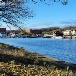 Bristol Harbourside - Bristol