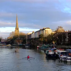 Bristol Harbourside - Bristol