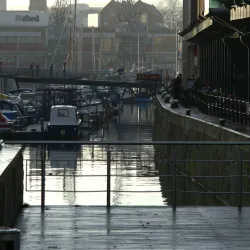 Bristol Harbourside - Bristol