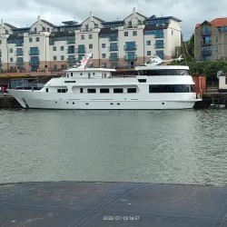 Bristol Harbourside - Bristol