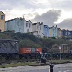 Bristol Harbourside - Bristol