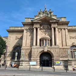 Bristol Museum & Art Gallery - Bristol