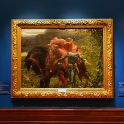 Bristol Museum & Art Gallery - Bristol