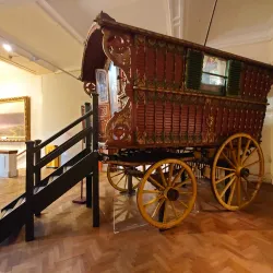 Bristol Museum & Art Gallery - Bristol