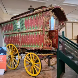 Bristol Museum & Art Gallery - Bristol