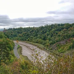 Clifton Observatory and Caves - Bristol