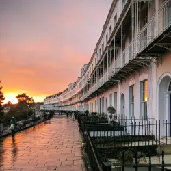 Clifton Village - Bristol