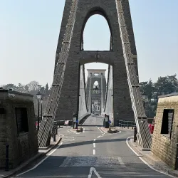 Clifton Village - Bristol