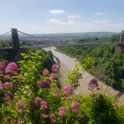 Clifton Village - Bristol