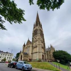 Clifton Village - Bristol