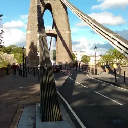 Clifton Village - Bristol