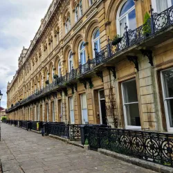 Clifton Village - Bristol