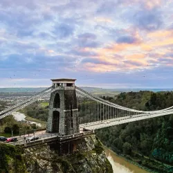 Clifton Village - Bristol