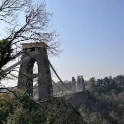 Clifton Village - Bristol