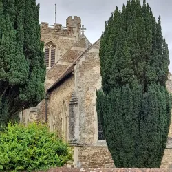 Clifton Village - Bristol