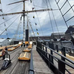 SS Great Britain - Bristol