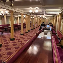 SS Great Britain - Bristol