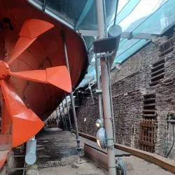 SS Great Britain - Bristol