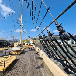 SS Great Britain - Bristol