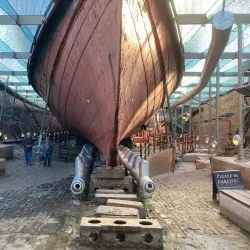 SS Great Britain - Bristol