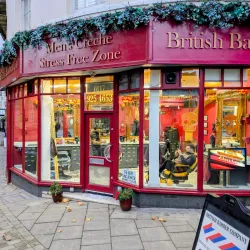 St Nicholas Market - Bristol