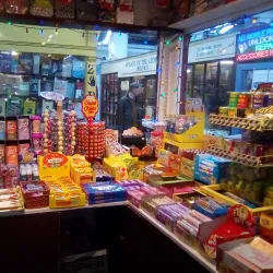 St Nicholas Market - Bristol