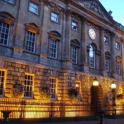 St Nicholas Market - Bristol