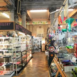 St Nicholas Market - Bristol