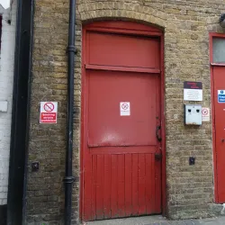 Bromley Little Theatre - Bromley