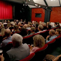 Bromley Little Theatre - Bromley