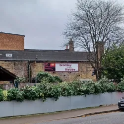Bromley Little Theatre - Bromley