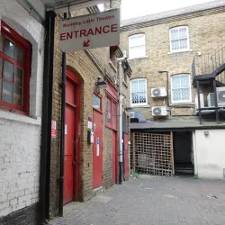 Bromley Little Theatre - Bromley