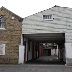 Bromley Little Theatre - Bromley