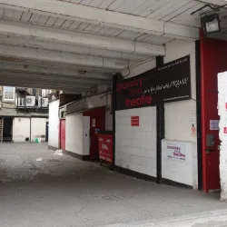 Bromley Little Theatre - Bromley