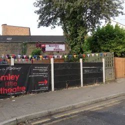 Bromley Little Theatre - Bromley