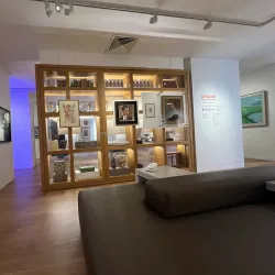 Bromley Museum - Bromley