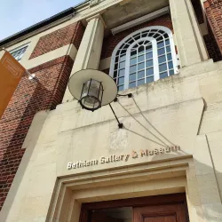 Bromley Museum - Bromley