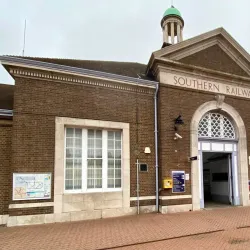 Bromley North Village - Bromley