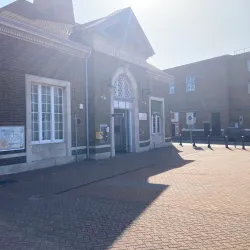 Bromley North Village - Bromley