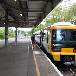 Bromley North Village - Bromley