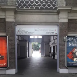 Bromley North Village - Bromley