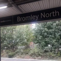 Bromley North Village - Bromley