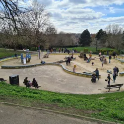 Church House Gardens - Bromley