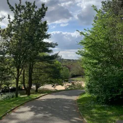 Church House Gardens - Bromley