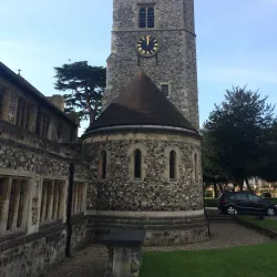 Church House Gardens - Bromley