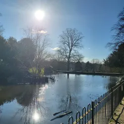 Church House Gardens - Bromley