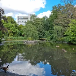 Church House Gardens - Bromley